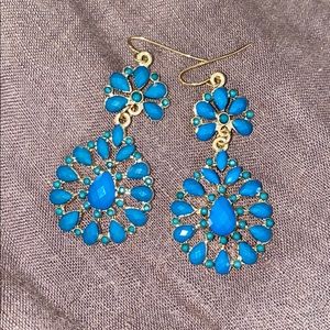 J Crew Earrings